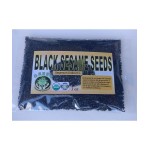 Ajonjolí Negro,black sesame seeds 3oz